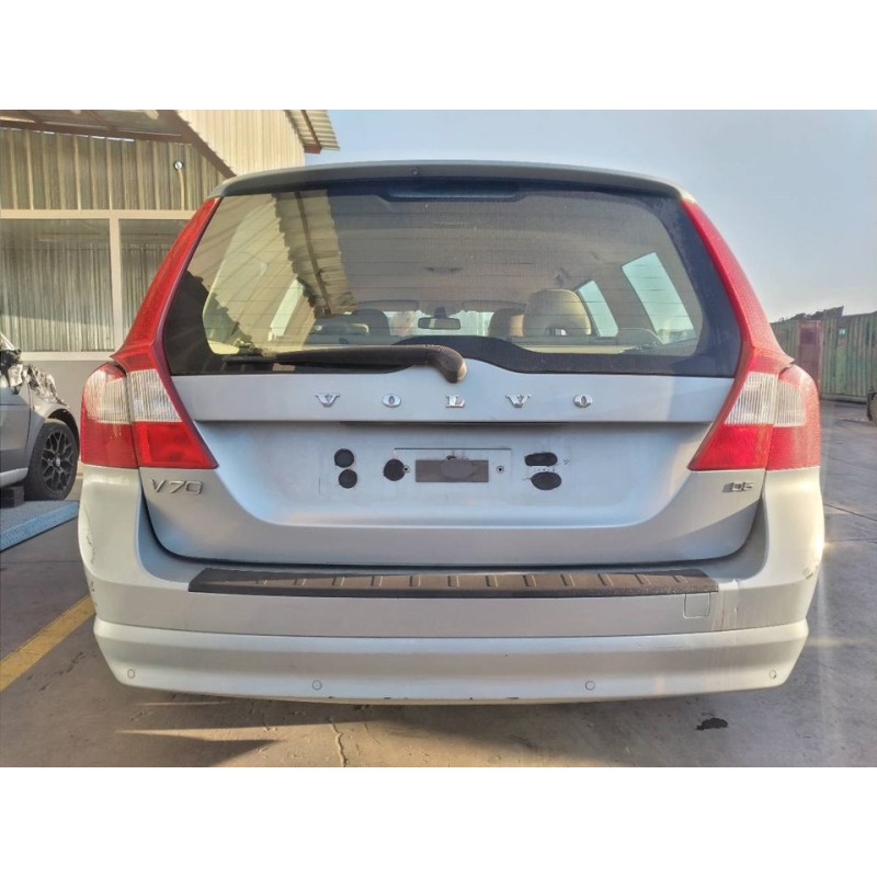 volvo v70 familiar del año 2007