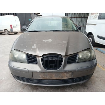 SEAT IBIZA III (6L1)