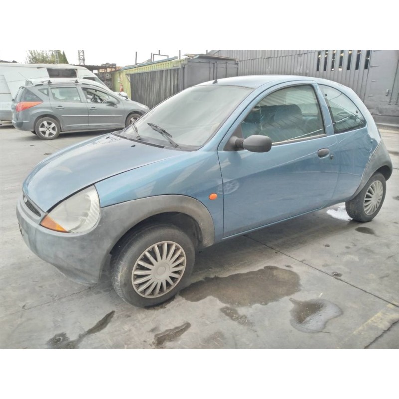 ford ka (ccq) del año 2003