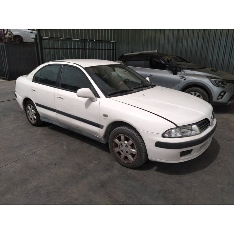 mitsubishi carisma berina 5 (da0) del año 2001