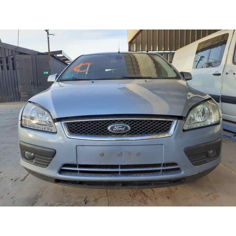 ford focus berlina (cap) del año 2007