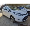 ford fiesta (cb1) del año 2011