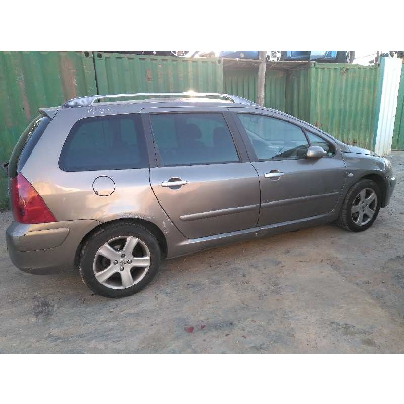 peugeot 307 break / sw (s1) del año 2003
