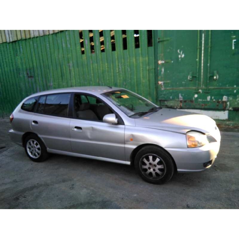 kia rio del año 2003
