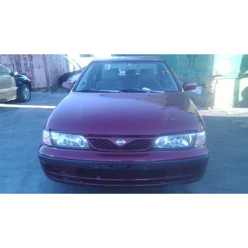 nissan almera (n15) del año 1999