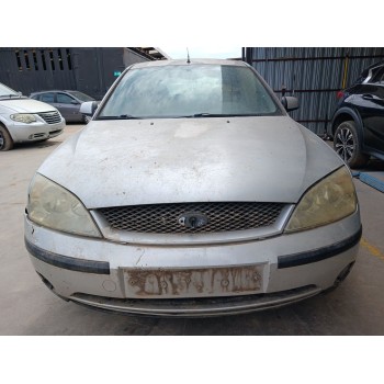 FORD MONDEO III (B5Y)
