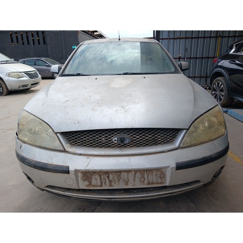 ford mondeo iii (b5y) del año 2003