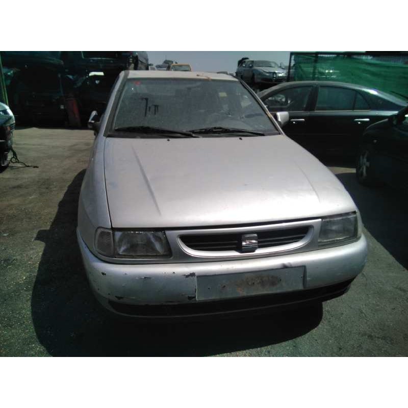 seat cordoba berlina (6k2) del año 1998