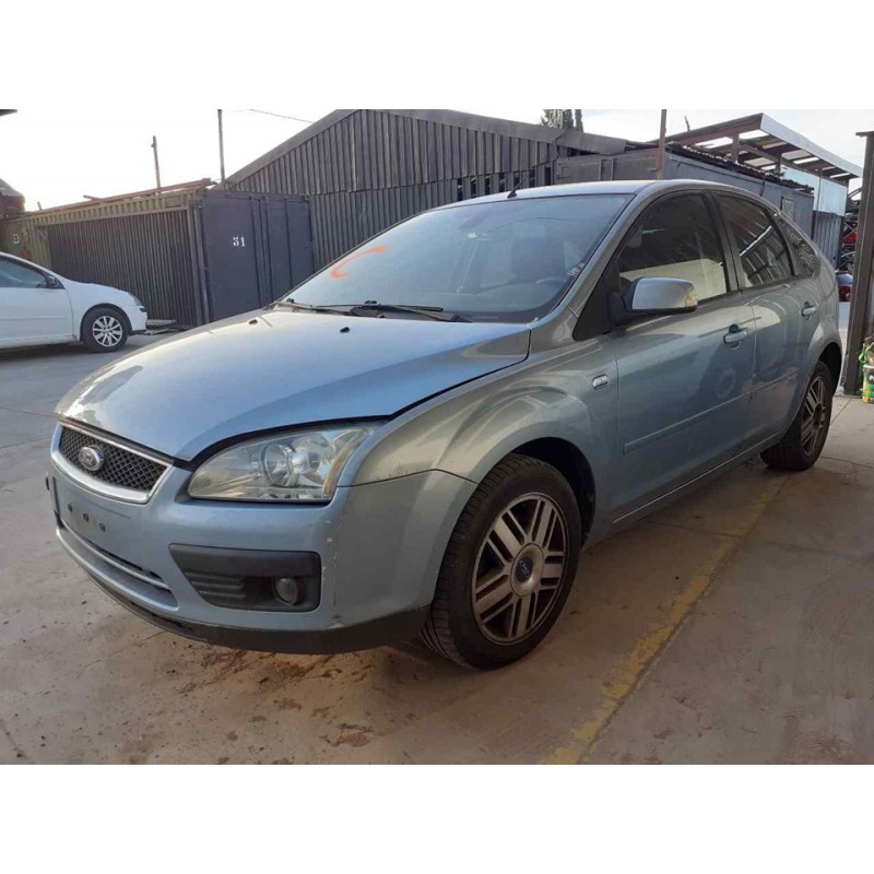 ford focus berlina (cap) del año 2007