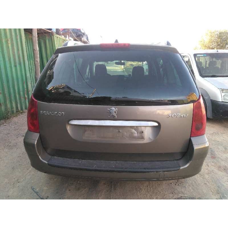 peugeot 307 break / sw (s1) del año 2003