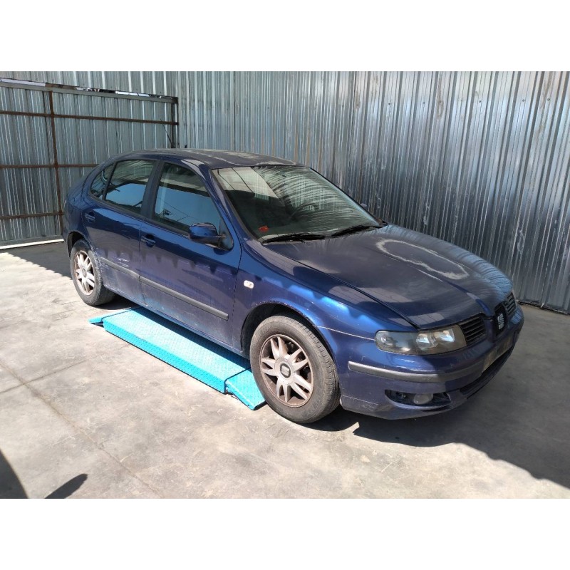 seat leon (1m1) del año 2002