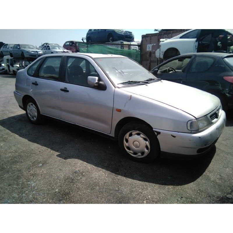 seat cordoba berlina (6k2) del año 1998