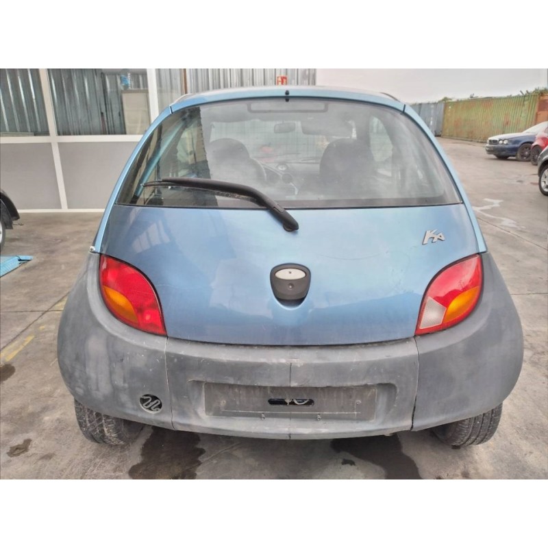 ford ka (ccq) del año 2003