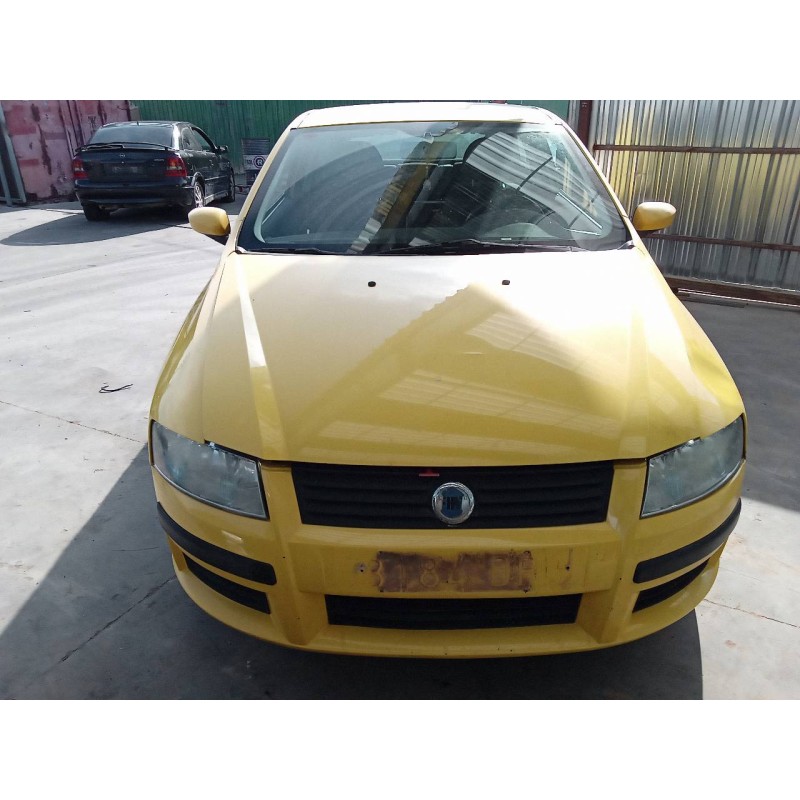 fiat stilo (192) del año 2005