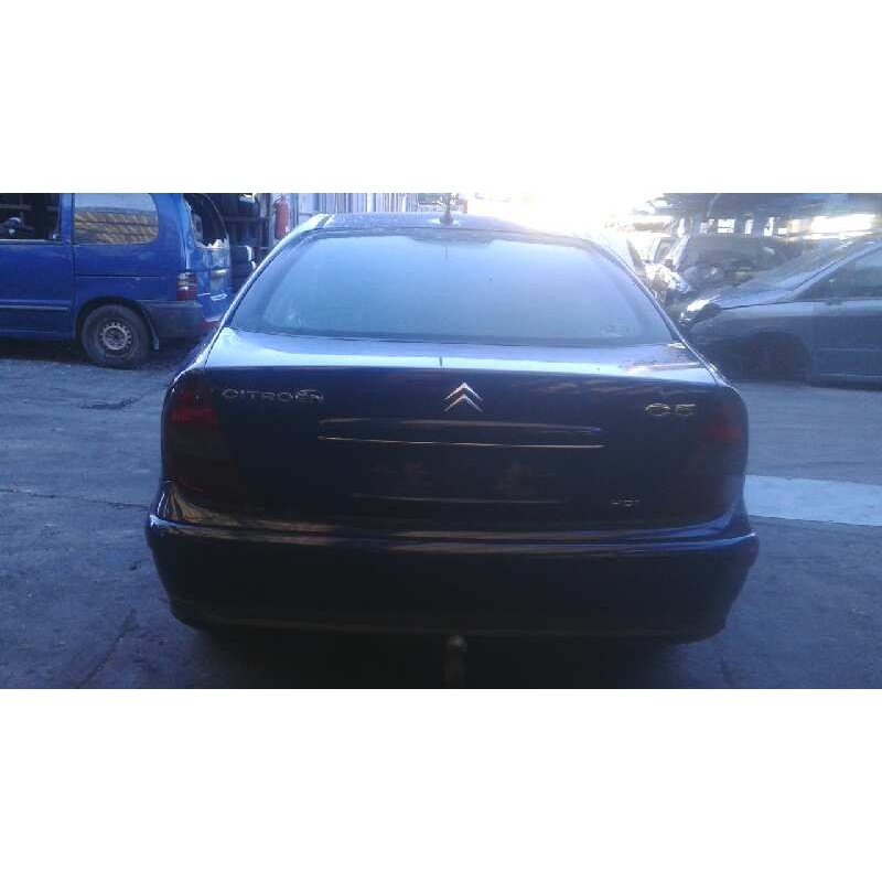 citroën c5 berlina del año 2001