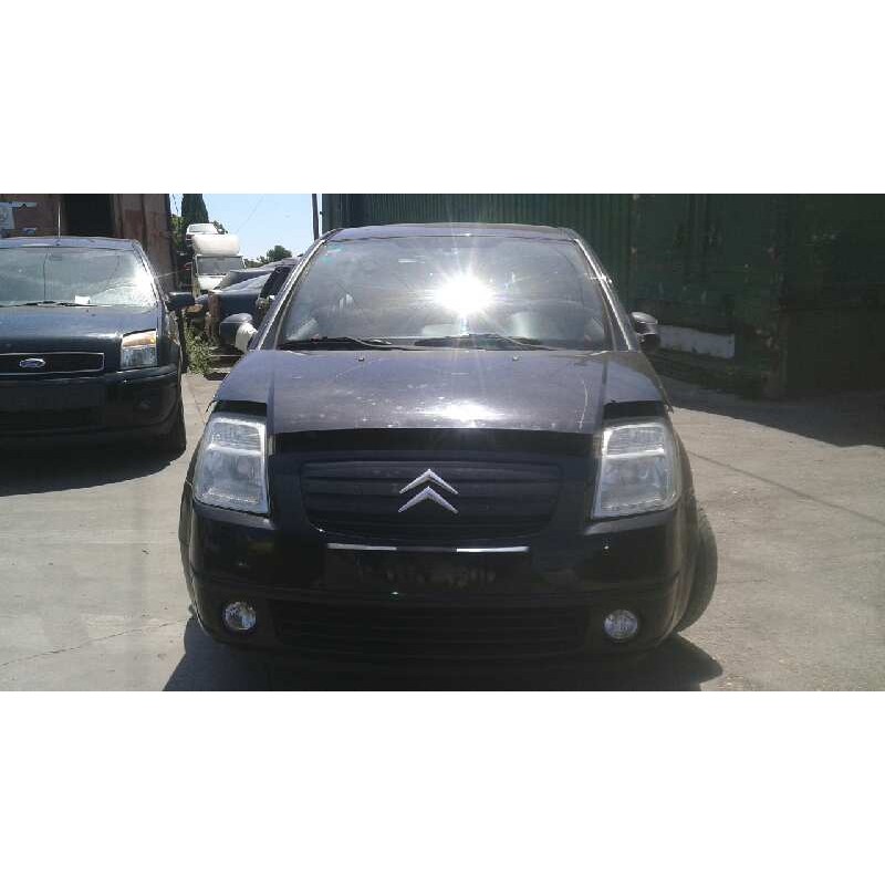 citroën c2 del año 2004