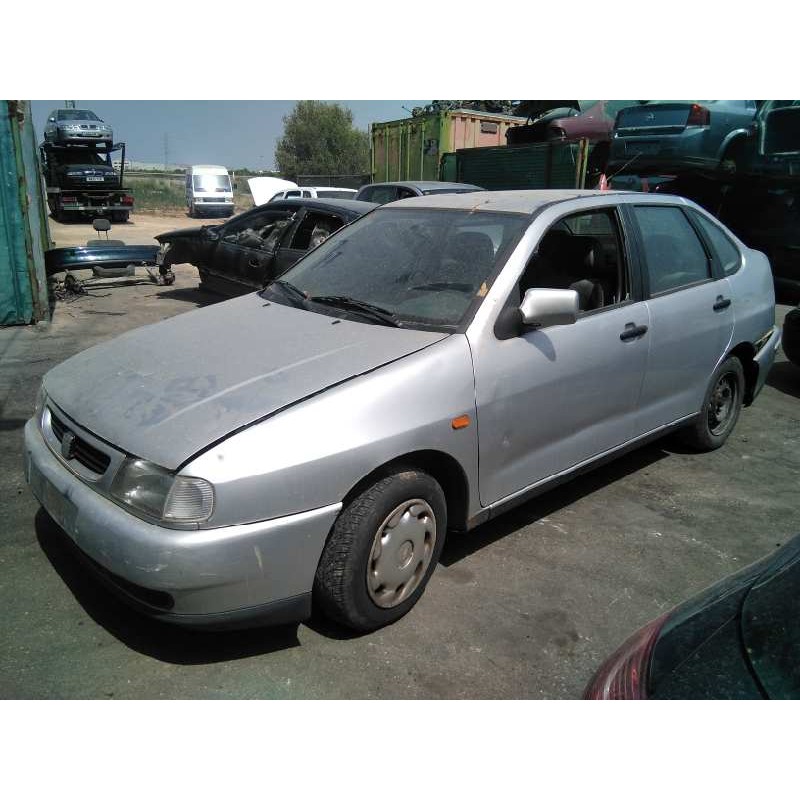 seat cordoba berlina (6k2) del año 1998