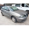 seat ibiza iii (6l1) del año 2002