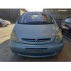 citroën xsara picasso del año 2002