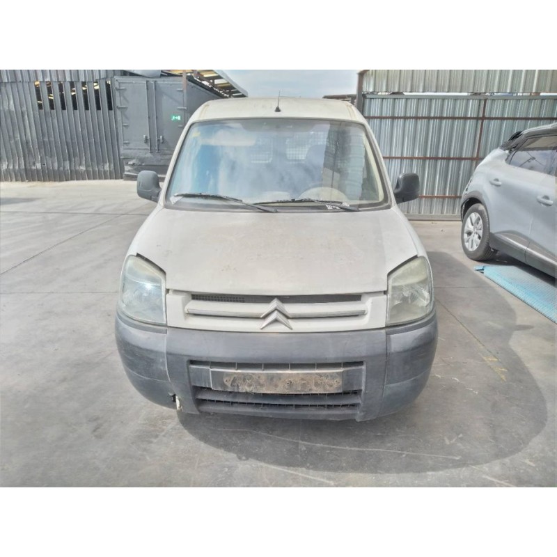 citroën berlingo del año 2006