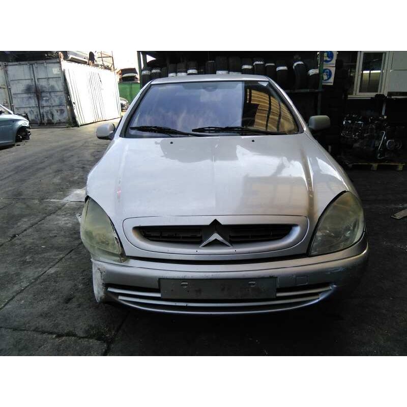citroën xsara berlina del año 2000