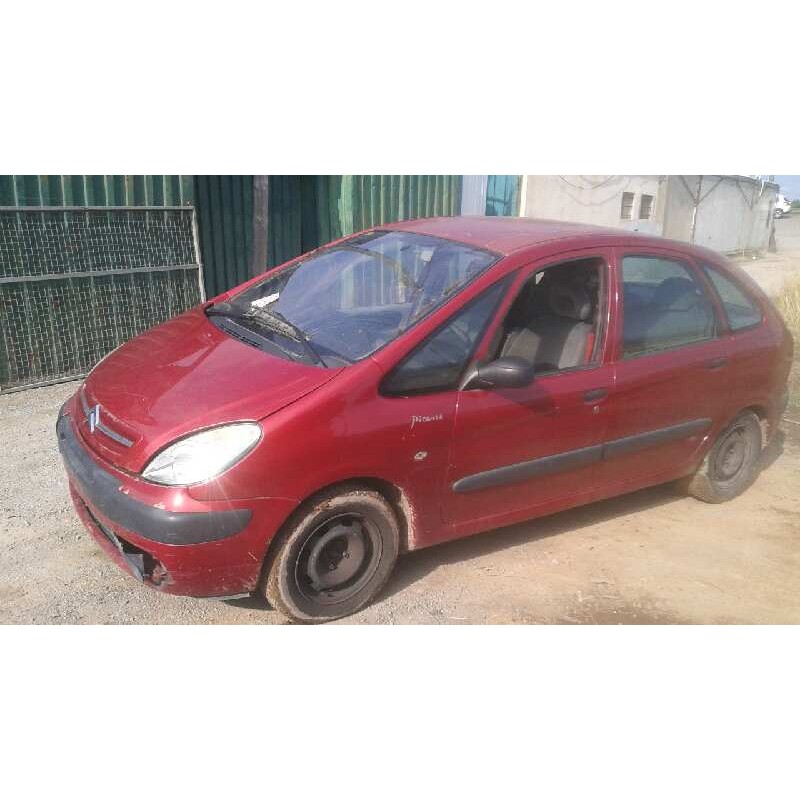 citroën xsara picasso del año 2005