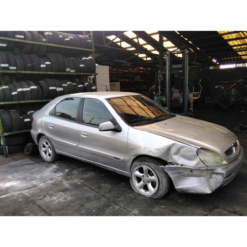citroën xsara berlina del año 2000