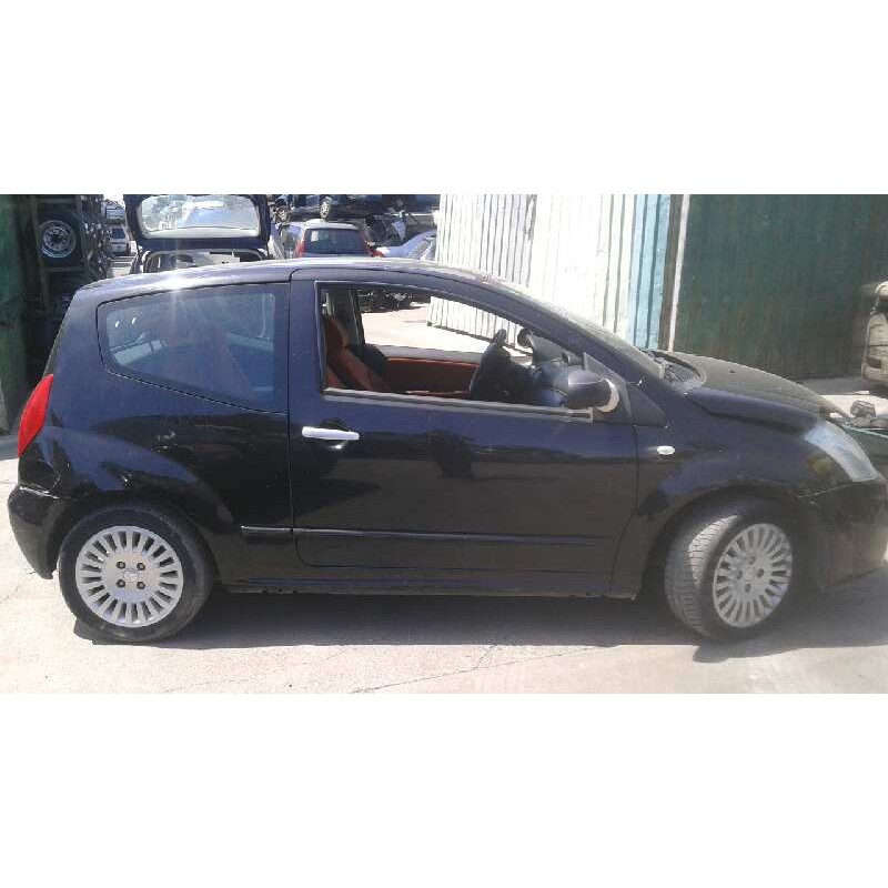 citroën c2 del año 2004