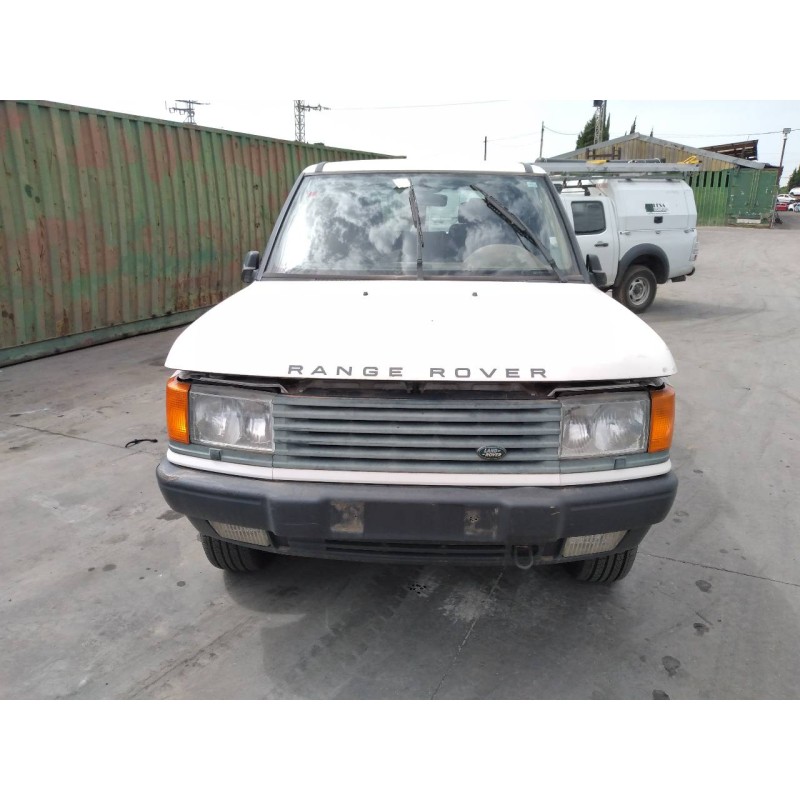 land rover range rover (lp) del año 1997