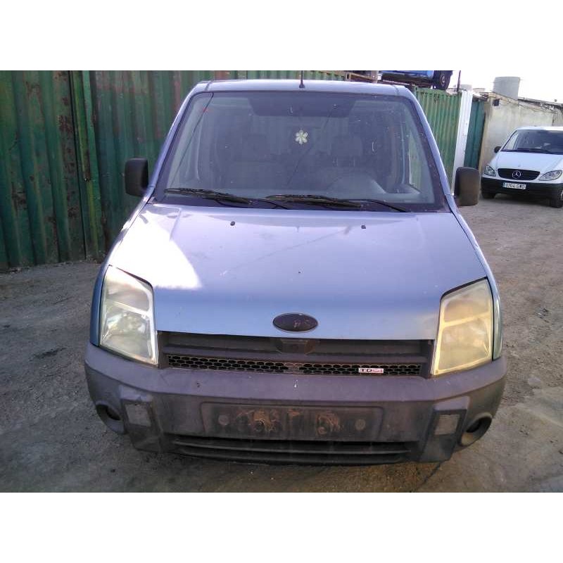 ford tourneo connect (tc7) del año 2005