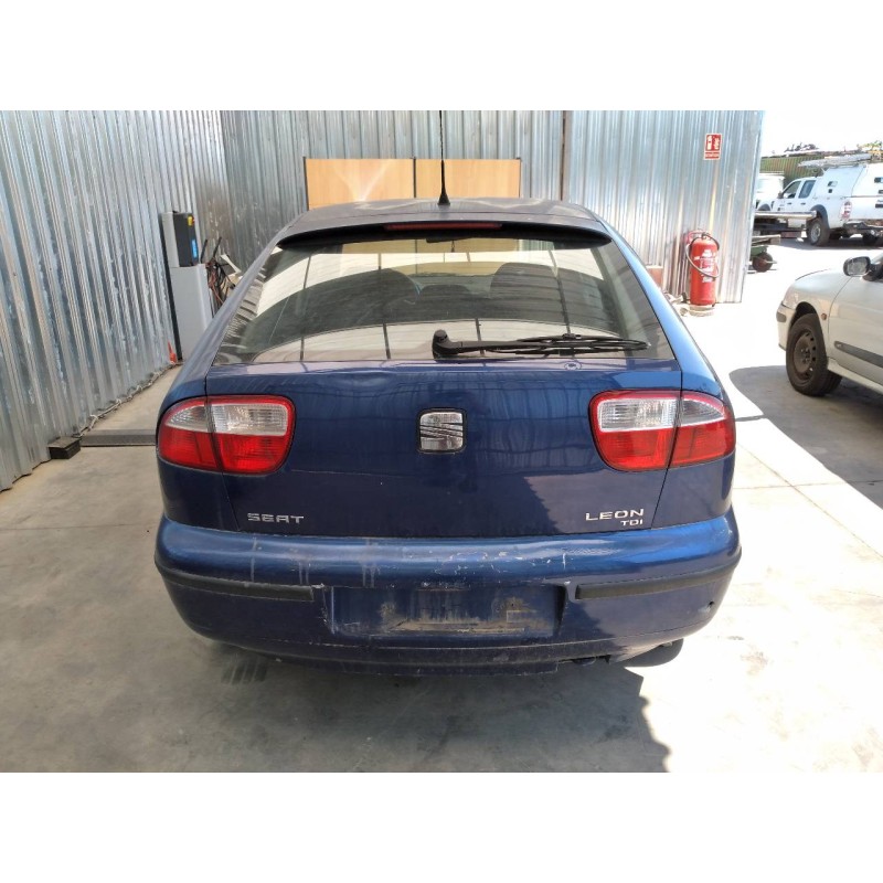 seat leon (1m1) del año 2002