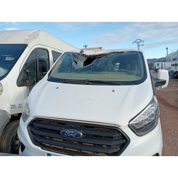 FORD TRANSIT CUSTOM KOMBI