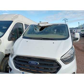 FORD TRANSIT CUSTOM V362 AUTOBÚS (F3)
