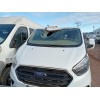 ford transit custom kombi del año 2020