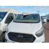 ford transit custom kombi del año 2020
