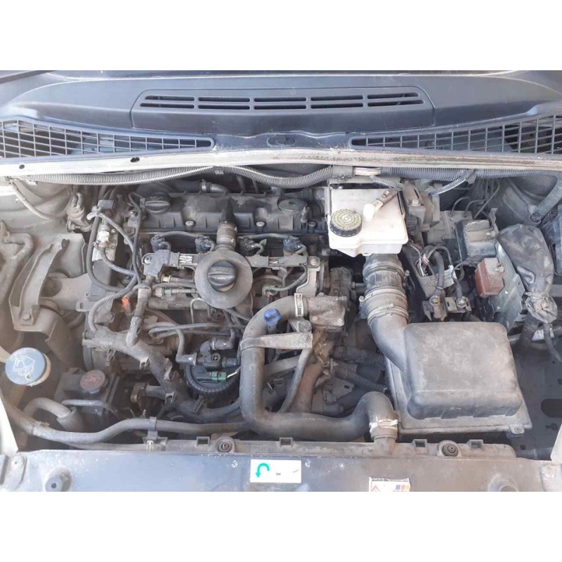 citroën xsara picasso del año 2002