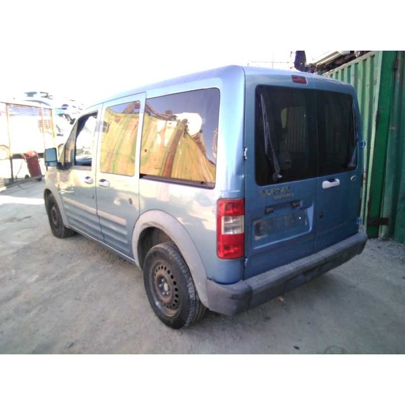 ford tourneo connect (tc7) del año 2005