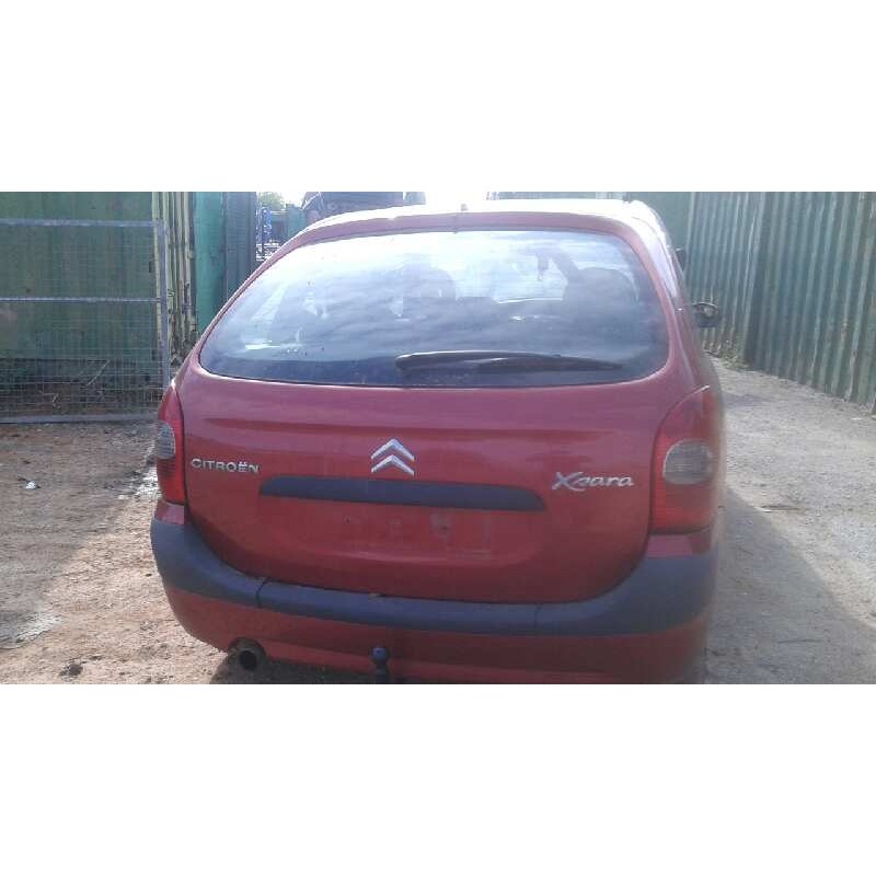 citroën xsara picasso del año 2005