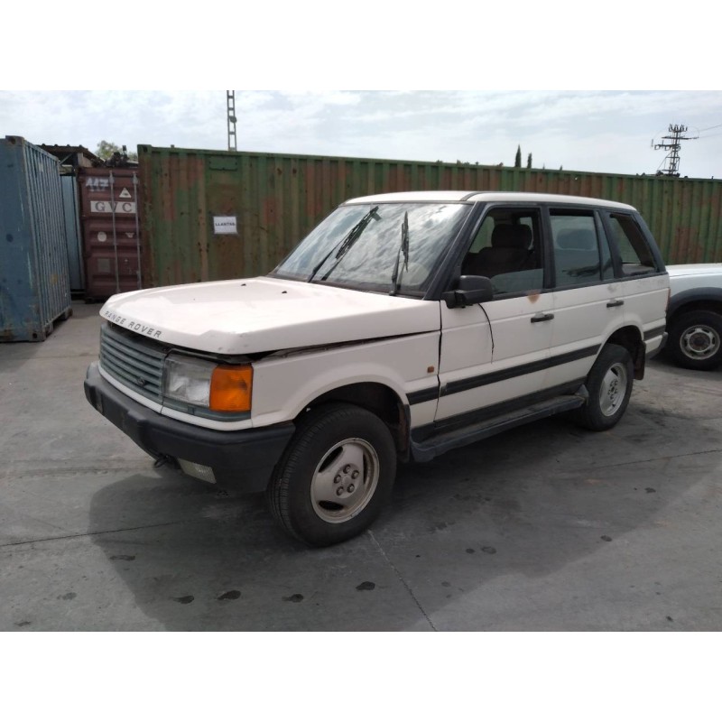 land rover range rover (lp) del año 1997