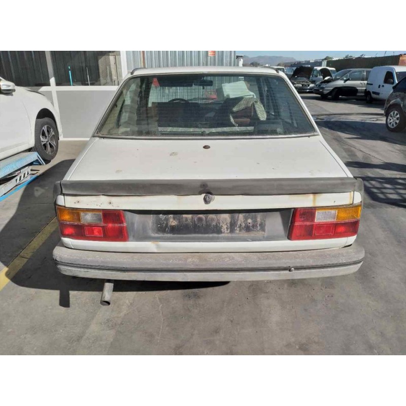 renault 18 del año 1984