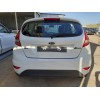 ford fiesta (cb1) del año 2011