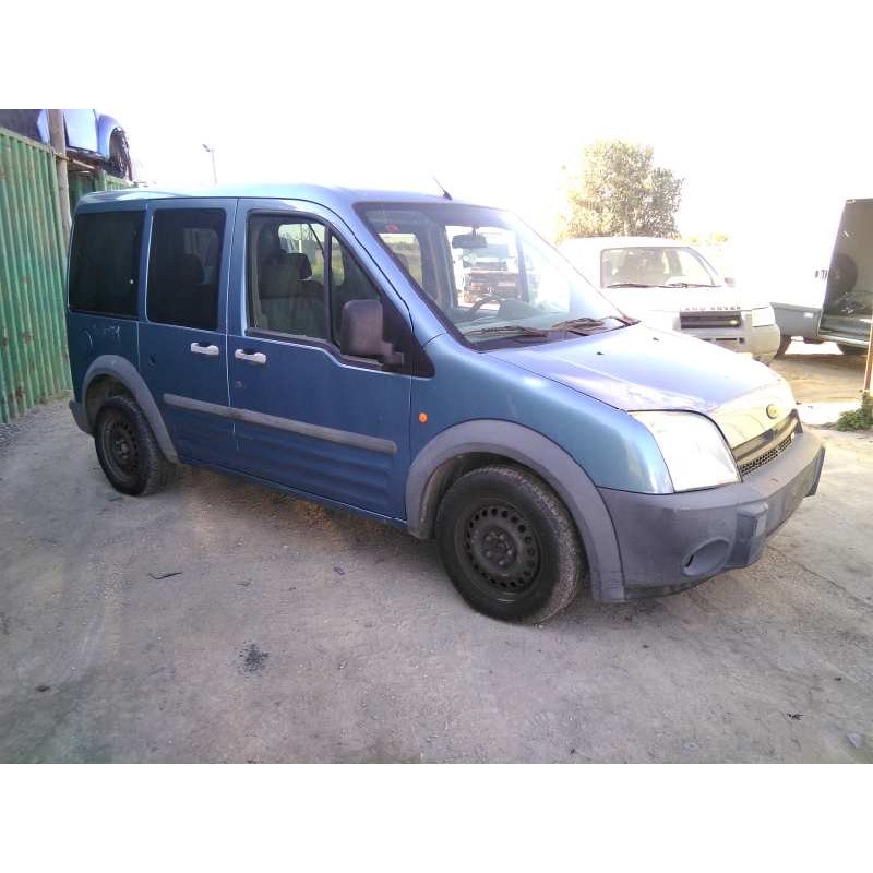 ford tourneo connect (tc7) del año 2005