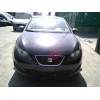 seat ibiza (6j5) del año 2010