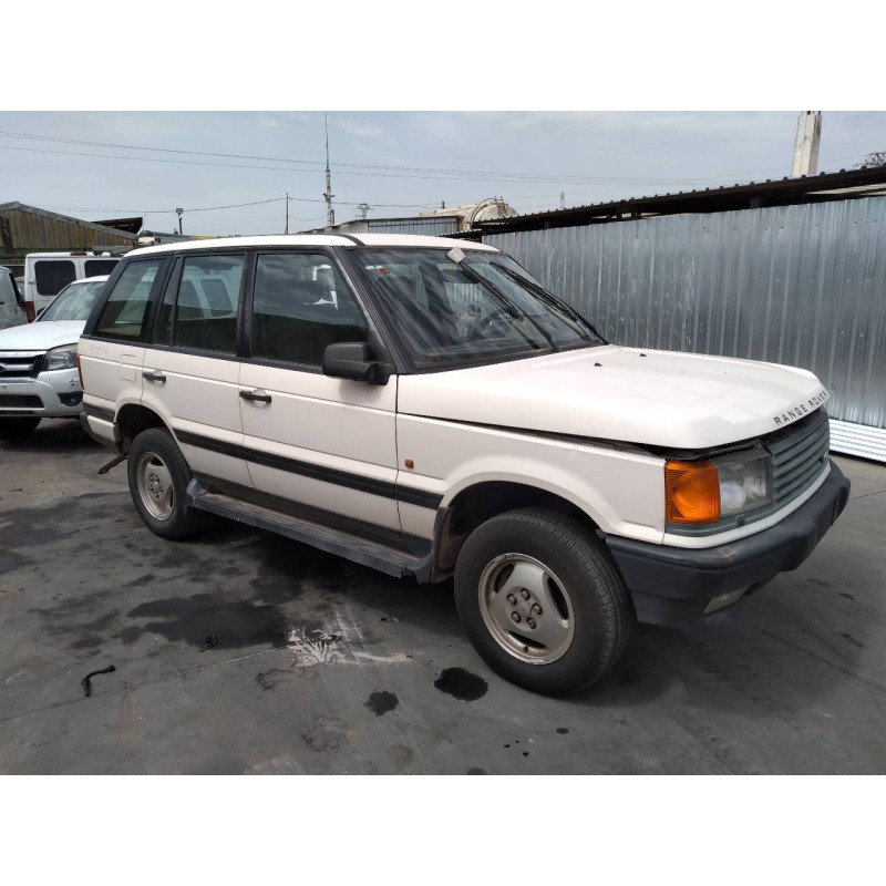 land rover range rover (lp) del año 1997