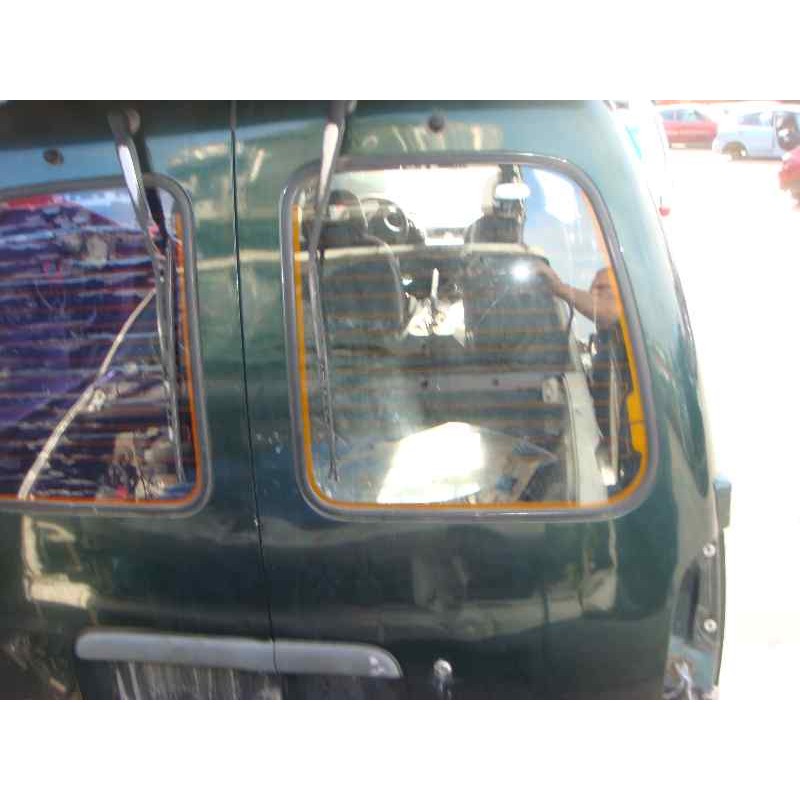 nissan vanette cargo (hc23) del año 1999