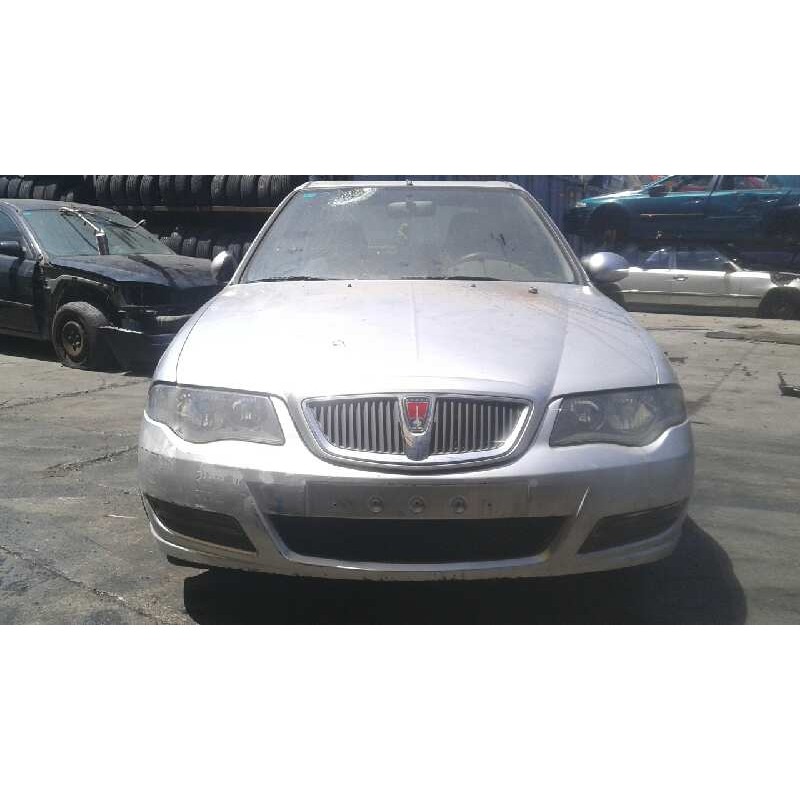 mg serie 45 (t/rt) del año 2004