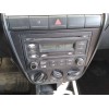 volkswagen fox (5z1) del año 2006