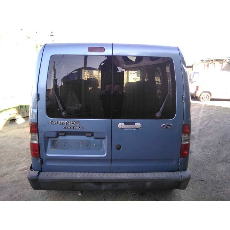 ford tourneo connect (tc7) del año 2005