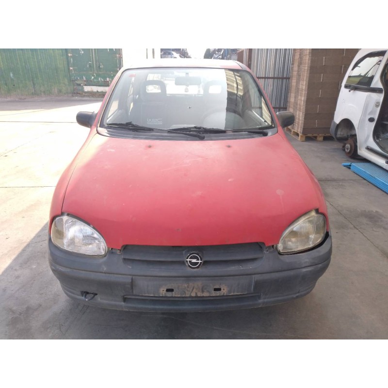 opel corsa b del año 1993