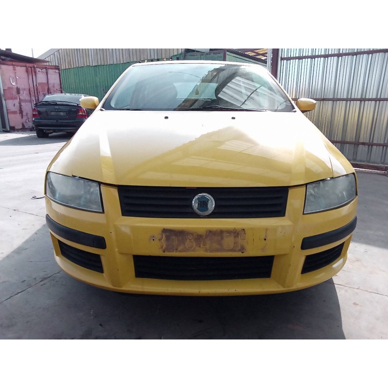 fiat stilo (192) del año 2005